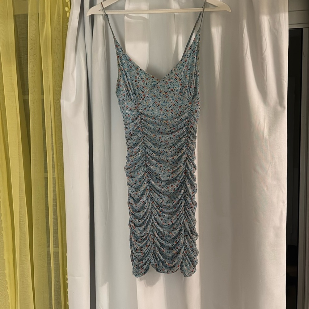 The perfect summer dress !